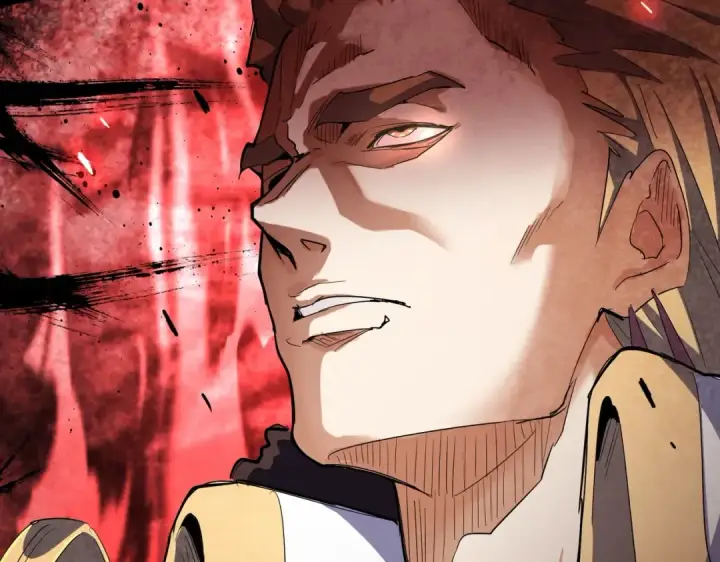 《魔皇大管家》第294话 欺人太甚图129