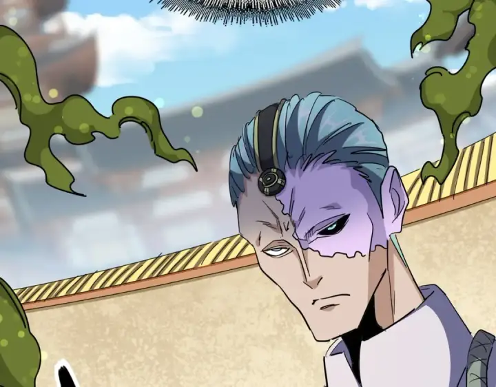 《魔皇大管家》第294话 欺人太甚图19