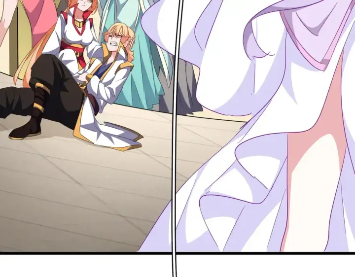《魔皇大管家》第294话 欺人太甚图26