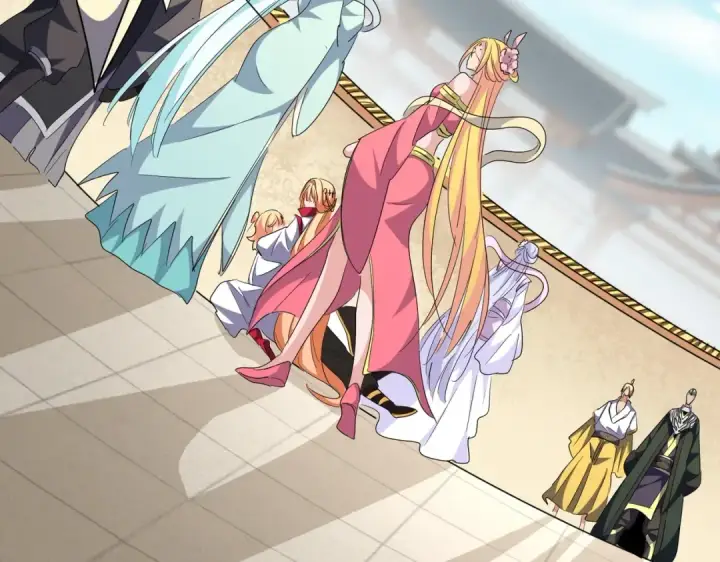 《魔皇大管家》第294话 欺人太甚图33