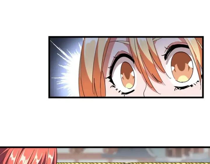《魔皇大管家》第294话 欺人太甚图41