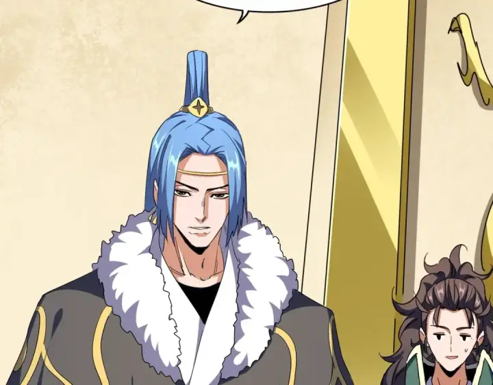 《魔皇大管家》第294话 欺人太甚图55