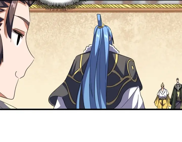 《魔皇大管家》第294话 欺人太甚图58