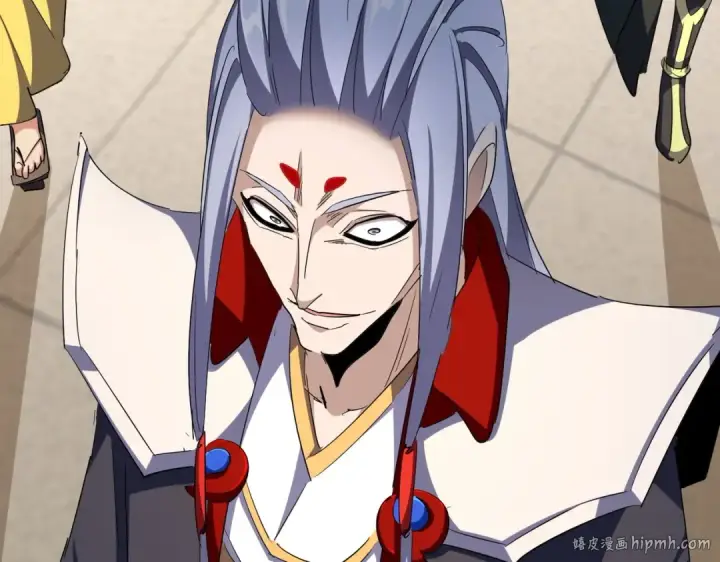 《魔皇大管家》第294话 欺人太甚图64