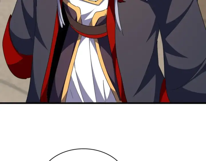 《魔皇大管家》第294话 欺人太甚图65