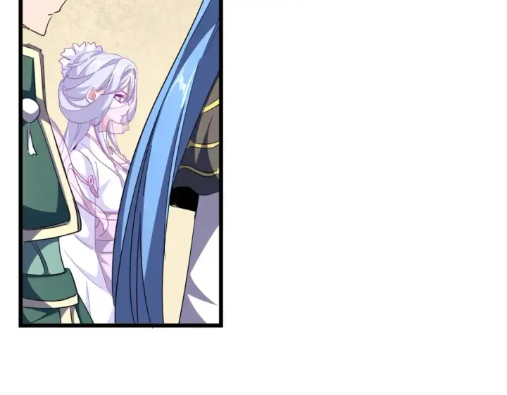 《魔皇大管家》第294话 欺人太甚图69