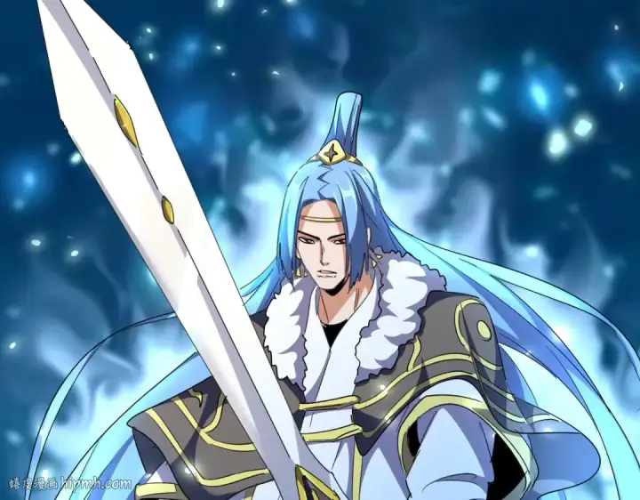 《魔皇大管家》第294话 欺人太甚图72