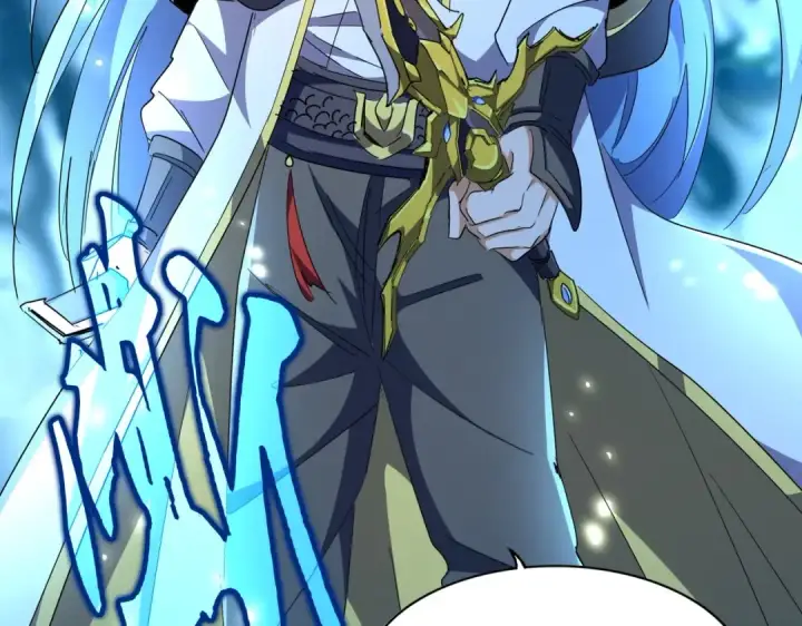 《魔皇大管家》第294话 欺人太甚图73