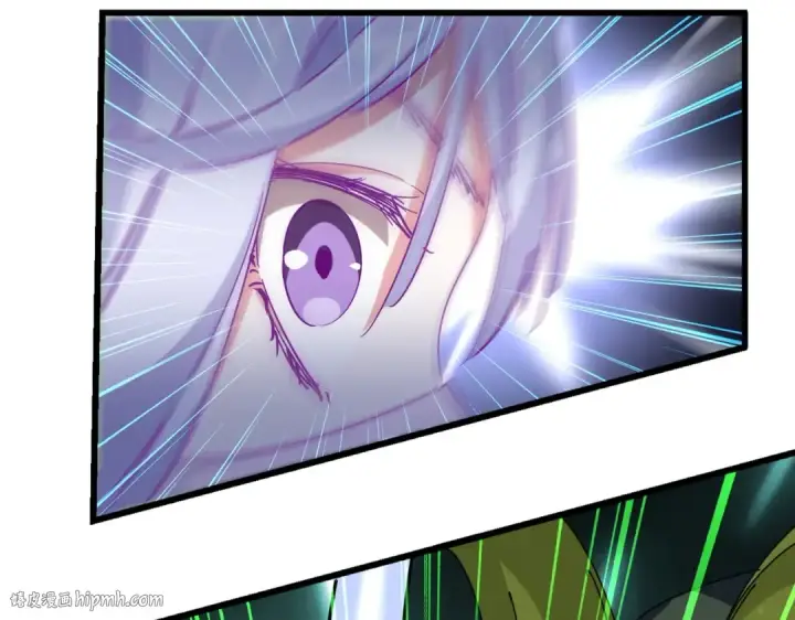 《魔皇大管家》第294话 欺人太甚图8