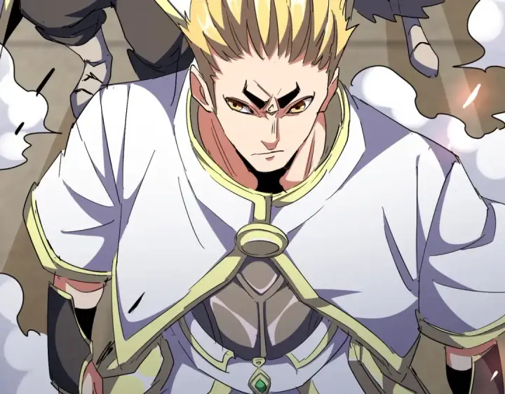 《魔皇大管家》第294话 欺人太甚图89