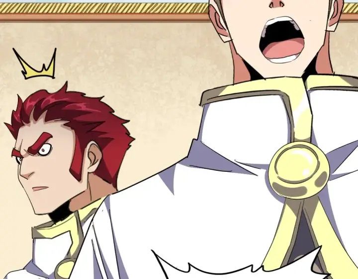 《魔皇大管家》第294话 欺人太甚图92