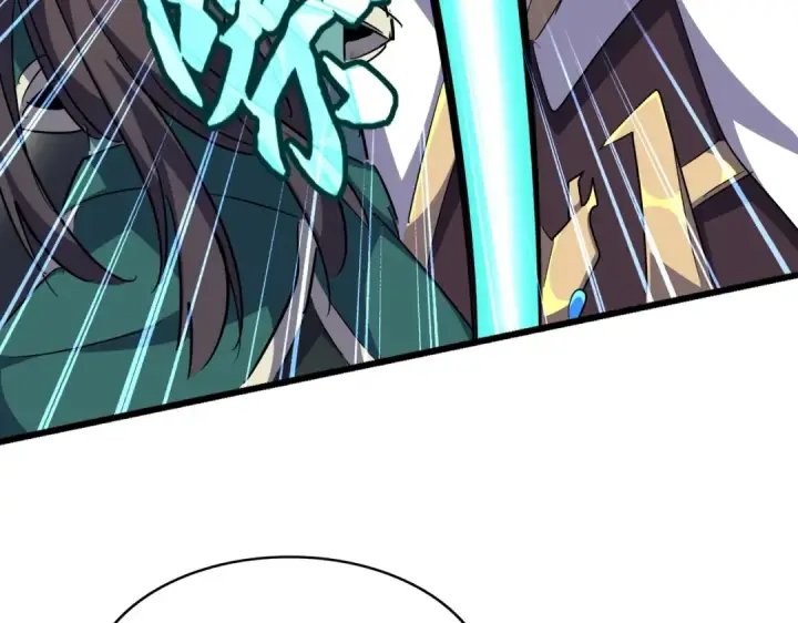 《魔皇大管家》第295话 蚍蜉撼大树图102