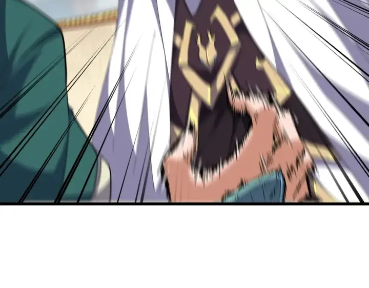 《魔皇大管家》第295话 蚍蜉撼大树图107