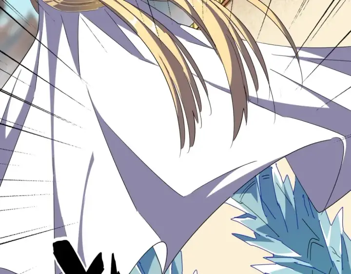 《魔皇大管家》第295话 蚍蜉撼大树图110