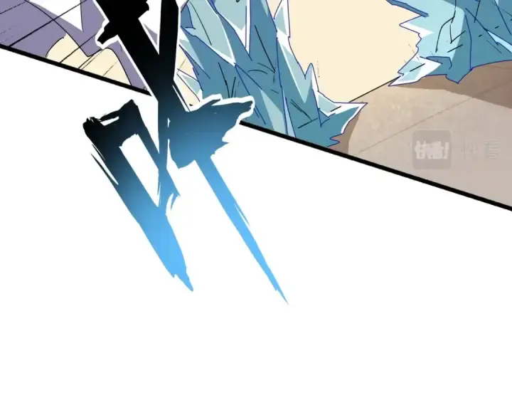 《魔皇大管家》第295话 蚍蜉撼大树图111