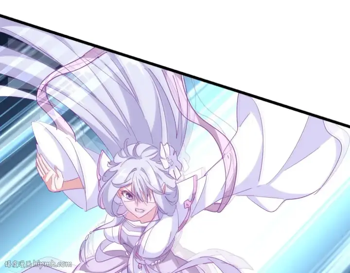 《魔皇大管家》第295话 蚍蜉撼大树图112