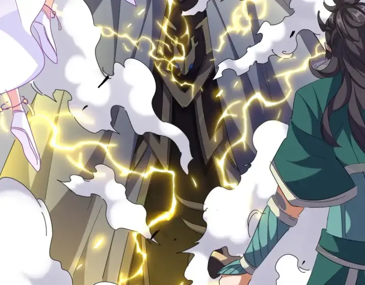 《魔皇大管家》第295话 蚍蜉撼大树图125