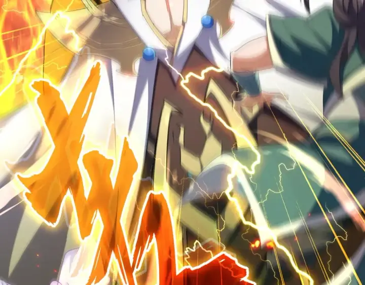 《魔皇大管家》第295话 蚍蜉撼大树图129