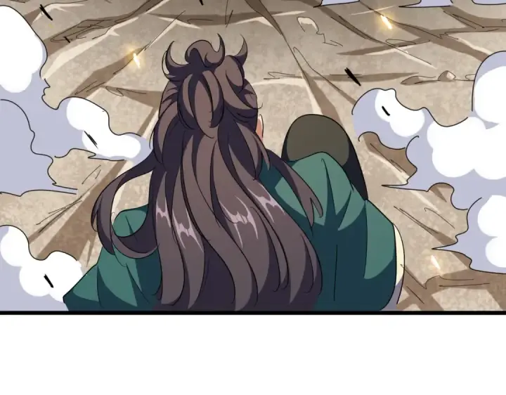 《魔皇大管家》第295话 蚍蜉撼大树图137