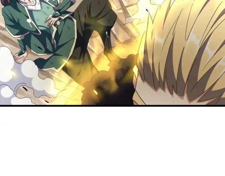 《魔皇大管家》第295话 蚍蜉撼大树图139
