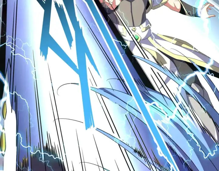 《魔皇大管家》第295话 蚍蜉撼大树图19