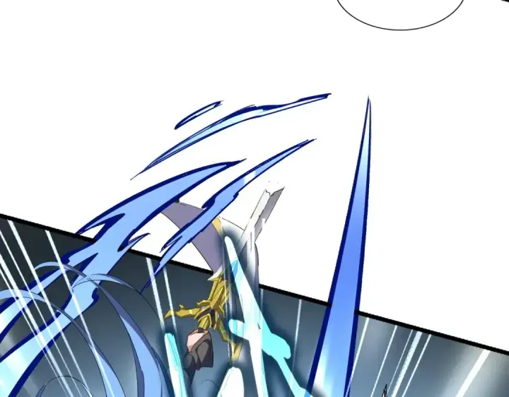 《魔皇大管家》第295话 蚍蜉撼大树图27
