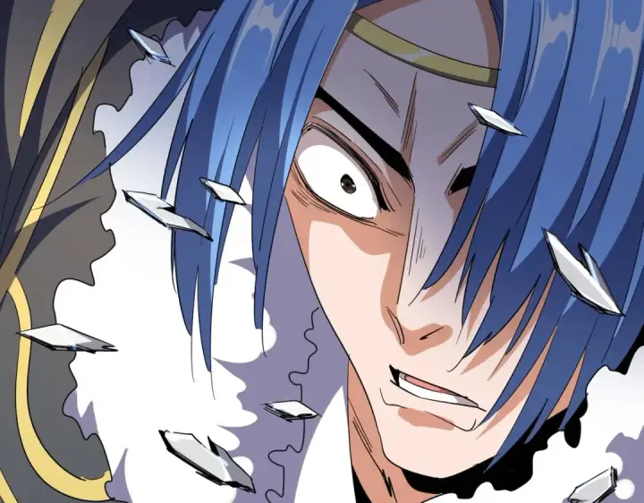 《魔皇大管家》第295话 蚍蜉撼大树图31