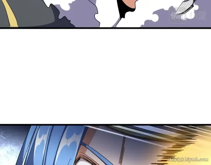 《魔皇大管家》第295话 蚍蜉撼大树图32