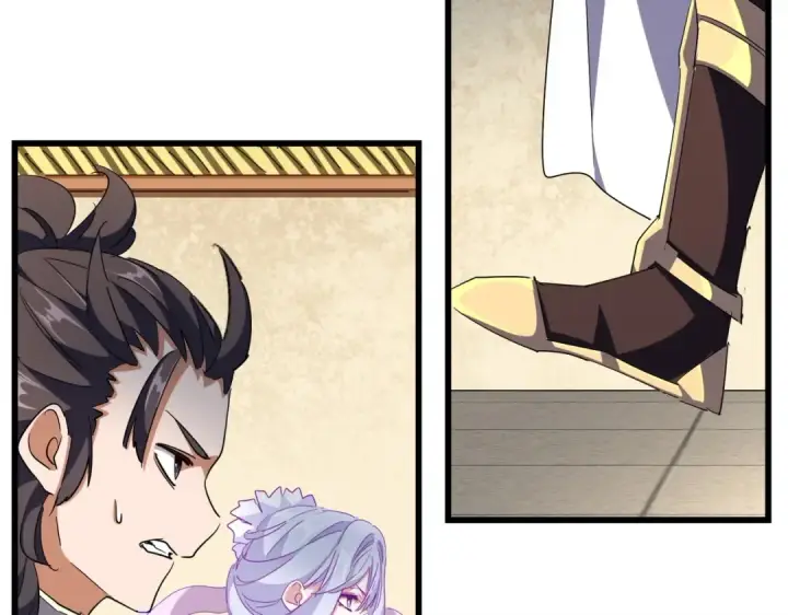 《魔皇大管家》第295话 蚍蜉撼大树图42