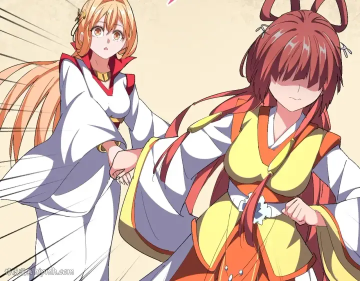 《魔皇大管家》第295话 蚍蜉撼大树图64