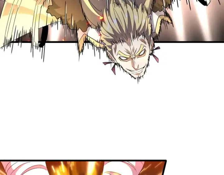 《魔皇大管家》第295话 蚍蜉撼大树图78
