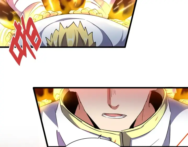 《魔皇大管家》第295话 蚍蜉撼大树图79
