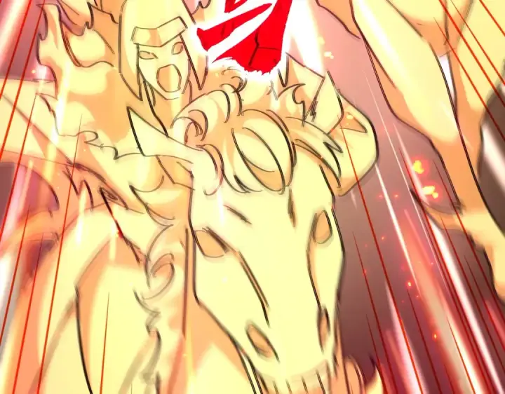 《魔皇大管家》第295话 蚍蜉撼大树图82