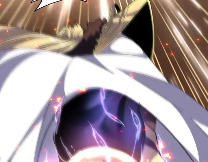 《魔皇大管家》第295话 蚍蜉撼大树图87