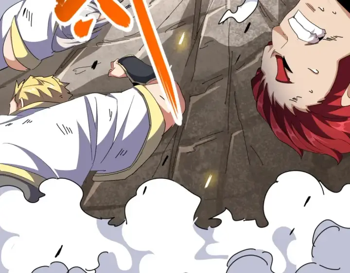 《魔皇大管家》第295话 蚍蜉撼大树图98