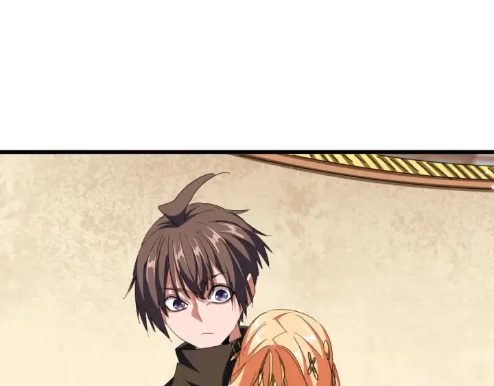 《魔皇大管家》第296话 归来图111