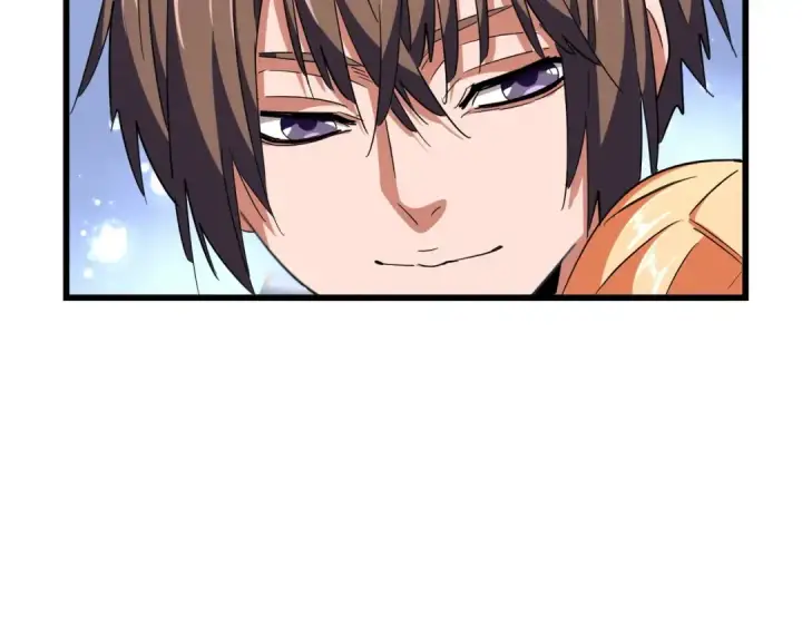 《魔皇大管家》第296话 归来图113