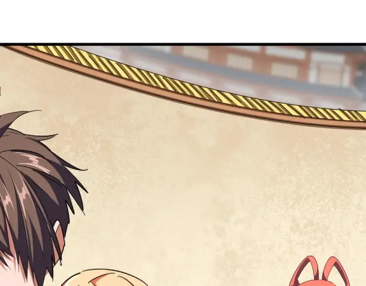 《魔皇大管家》第296话 归来图114