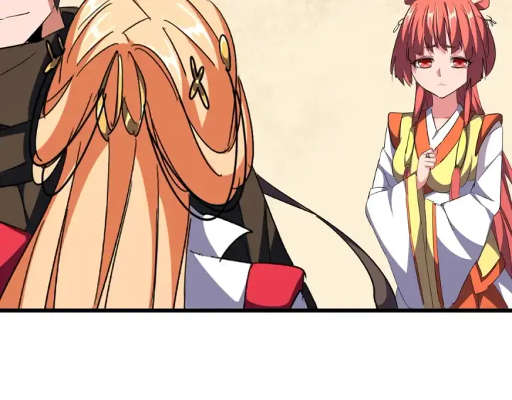 《魔皇大管家》第296话 归来图115