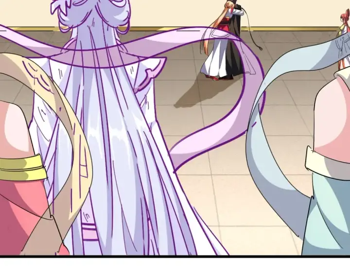 《魔皇大管家》第296话 归来图118