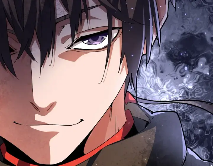 《魔皇大管家》第296话 归来图139