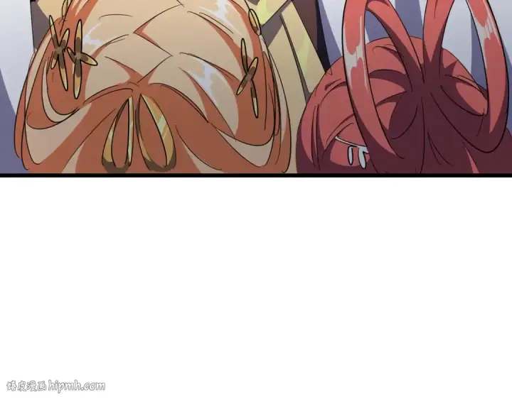 《魔皇大管家》第296话 归来图16