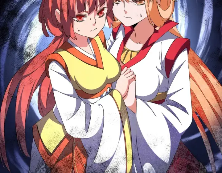《魔皇大管家》第296话 归来图20