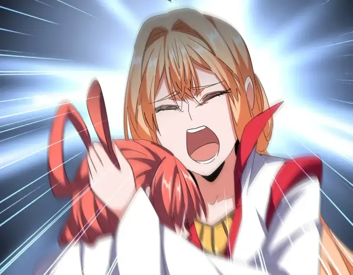 《魔皇大管家》第296话 归来图47