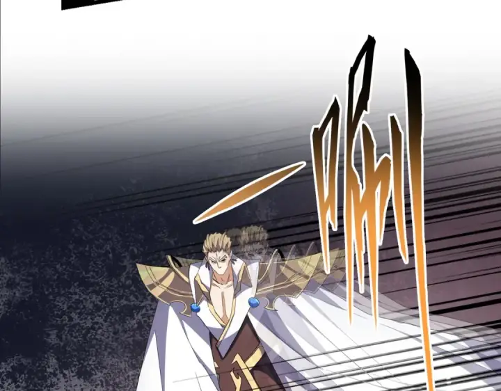 《魔皇大管家》第296话 归来图5
