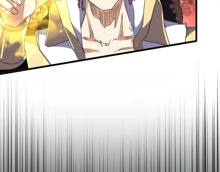 《魔皇大管家》第296话 归来图55