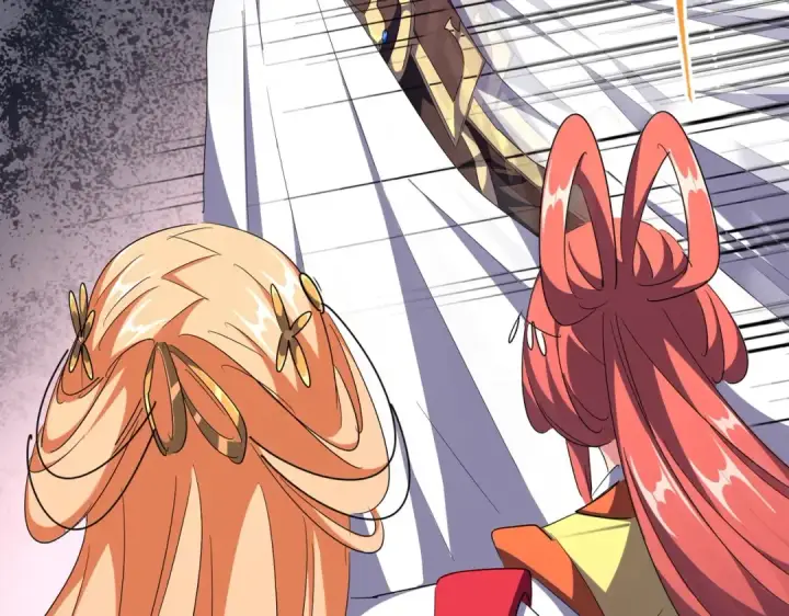 《魔皇大管家》第296话 归来图6