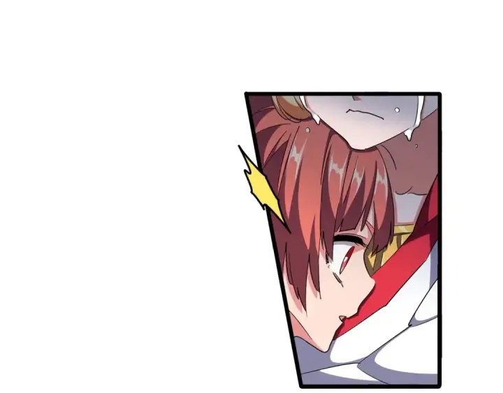 《魔皇大管家》第296话 归来图66