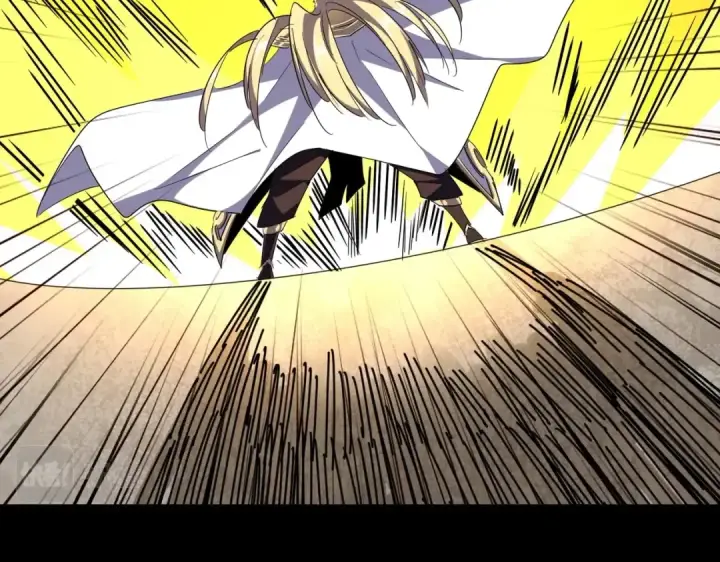 《魔皇大管家》第296话 归来图69