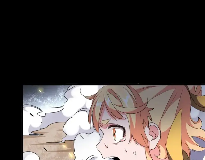《魔皇大管家》第296话 归来图70